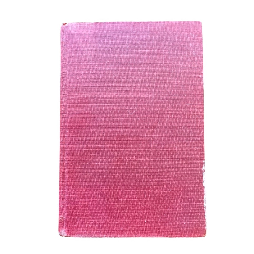 The Triumph of the Alphabet A History of Writing By A. C. MOORHOUSE, 1953
